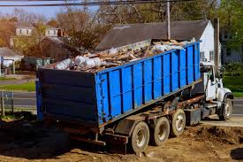 Professional Junk Removal in Grayson, CA